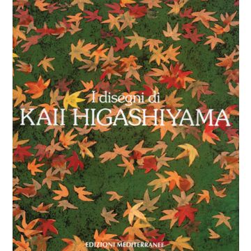 I Disegni Di Kaii Higashiyama 