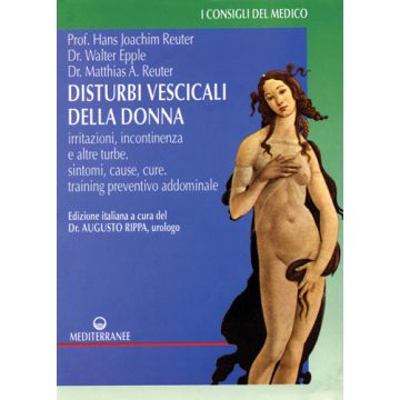 Disturbi Vescicali Della Donna