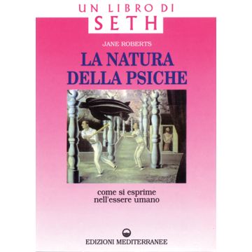 La Natura Della Psiche 