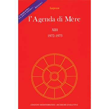 L’Agenda di Mère. Vol. 13 