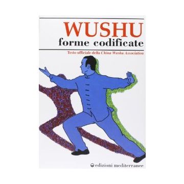 Wushu. Forme Codificate