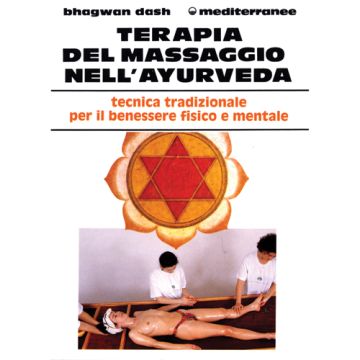 Terapia Del Massaggio Nell'Ayurveda