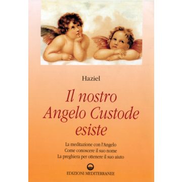Il Nostro Angelo Custode Esiste 