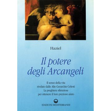 Il Potere Degli Arcangeli 