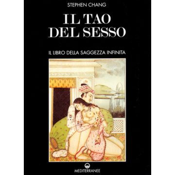Il Tao Del Sesso 
