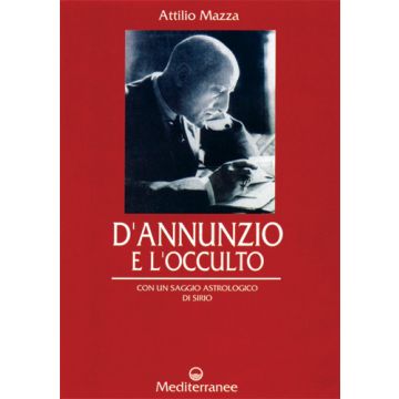 D’Annunzio e l'Occulto