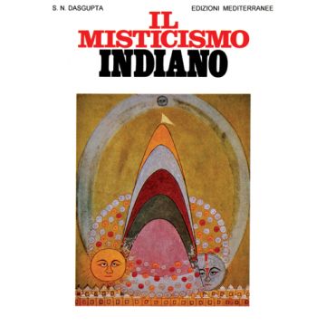 Il Misticismo Indiano 