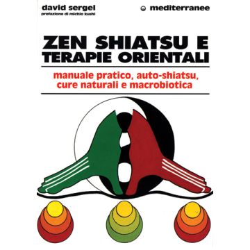Zen, Shiatsu E Terapie Orientali