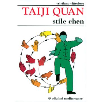 Taiji Quan. Stile Chen