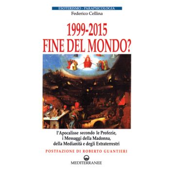 1999-2015: Fine Del Mondo?