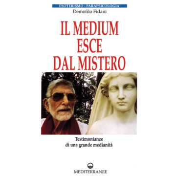 Il Medium Esce Dal Mistero 