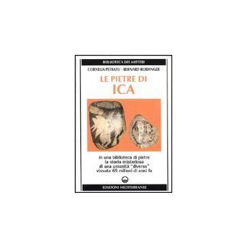 Le Pietre Di Ica