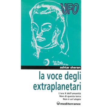 La Voce Degli Extraplanetari 
