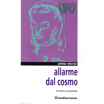 Allarme Dal Cosmo. La Terra E' In Pericolo
