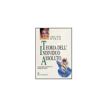 Teoria Dell'individuo Assoluto