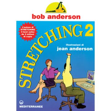 Stretching. Vol. 2