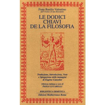 Le Dodici Chiavi Della Filosofia 
