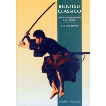 Bujutsu Classico