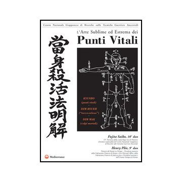 L' Arte Sublime Ed Estrema Dei Punti Vitali 