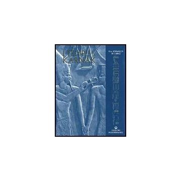 I Templi Di Karnak 