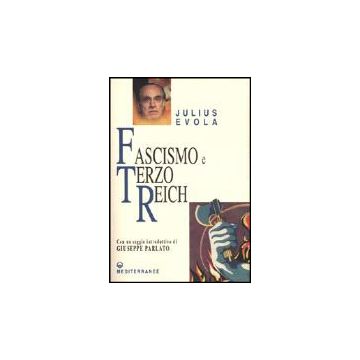 Fascismo E Terzo Reich