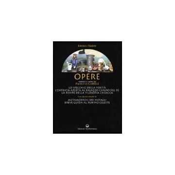 Opere