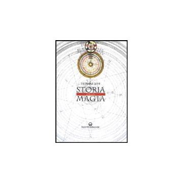 Storia Della Magia