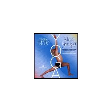 Teoria E Pratica Dello Yoga