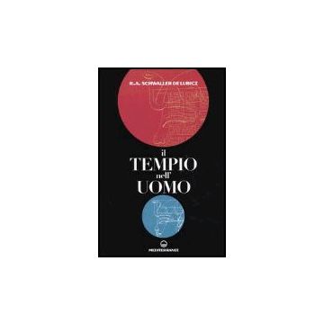 Il Tempio Nell'uomo 
