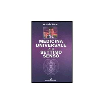 Medicina Universale E Il Settimo Senso
