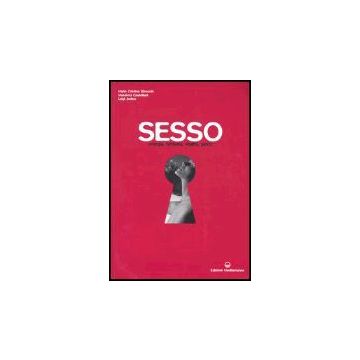 Sesso. Energia, Fantasia, Vitalita', Gioco