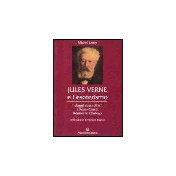 Jules Verne E L'esoterismo