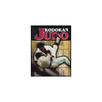 Kodokan Judo