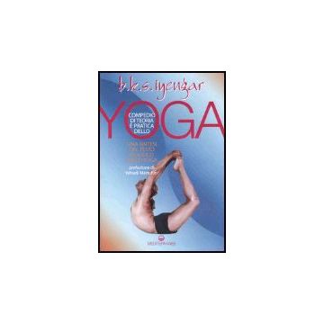 Compendio Di Teoria E Pratica Dello Yoga. Una Sintesi Del Testo Classico Dello  Yoga