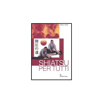 Shiatsu Per Tutti