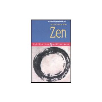 Iniziazione Allo Zen N. 80
