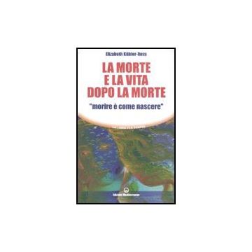 La Morte E La Vita Dopo La Morte «morire E' Come Nascere» 