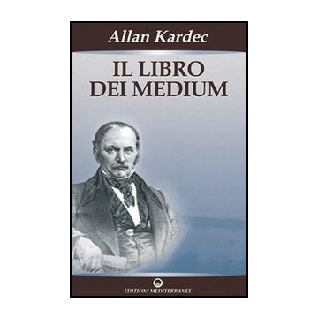 Il Libro Dei Medium 