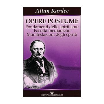 Opere Postume