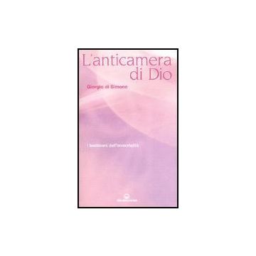 L'anticamera di Dio. I testimoni dell'immortalità
