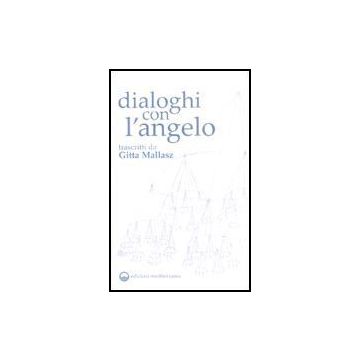 Dialoghi Con L'angelo