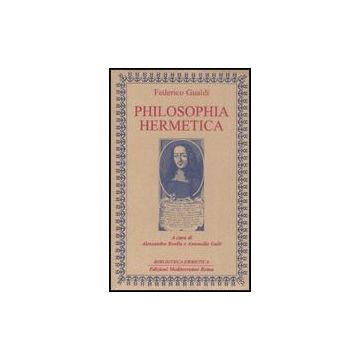 Philosophia Hermetica