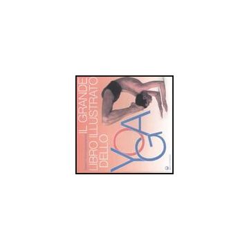 Il Grande Libro Illustrato Dello Yoga 