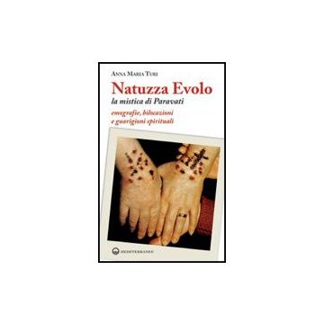 Natuzza Evolo
