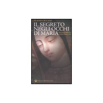 Il Segreto Negli Occhi Di Maria. Da Nazareth A Guadalupe 