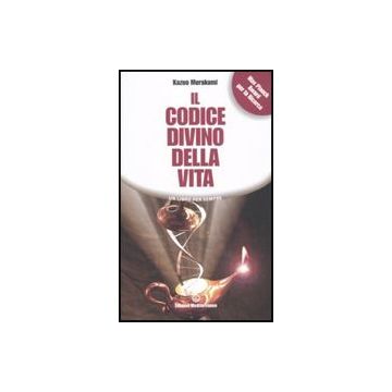 Il Codice Divino Della Vita 