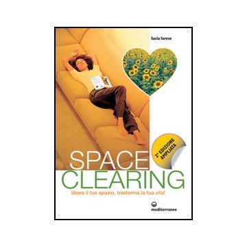 Space Clearing