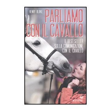 Parliamo Con Il Cavallo