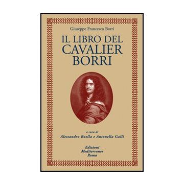 Il Libro Del Cavaliere Borri 