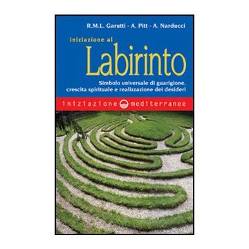 Iniziazione Al Labirinto